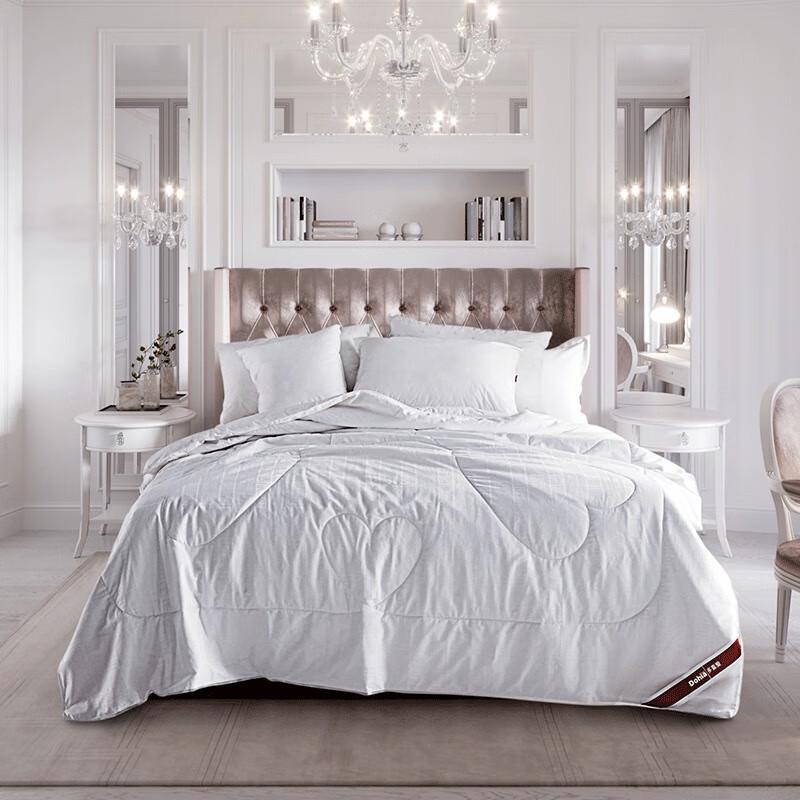 

Duoxiai Siyasan Mulberry Silk Quilt