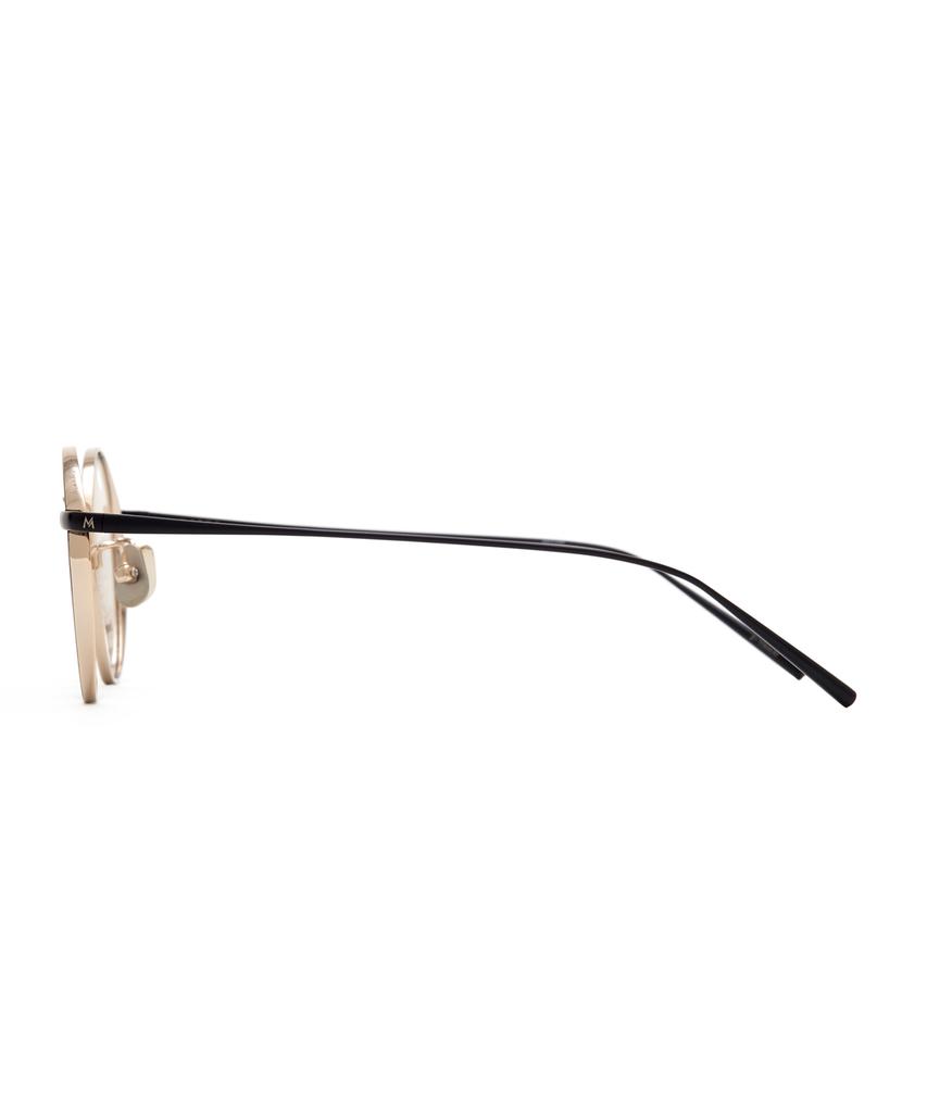 Maseuka R_Burt2 04G Albert 2 Black Gold