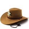 Vintage Adjustable Unisex Vintage Cap for Outdoor Hiking and Mountaineering