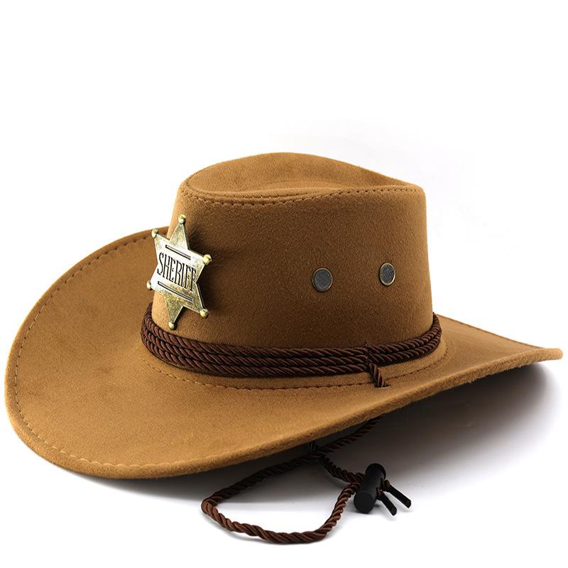 Vintage Adjustable Unisex Vintage Cap for Outdoor Hiking and Mountaineering