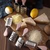 Przybory kuchenne – Tarki kuchenne