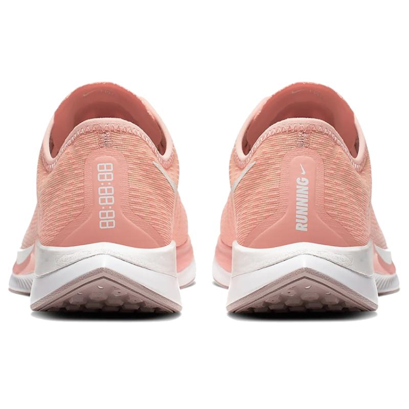 Nike Zoom Pegasus Turbo 2 Pink Quartz Women's Sneakers Casual AT8242-600