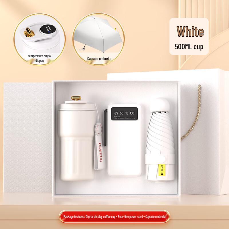 

Yuanzu Executive Gift Set