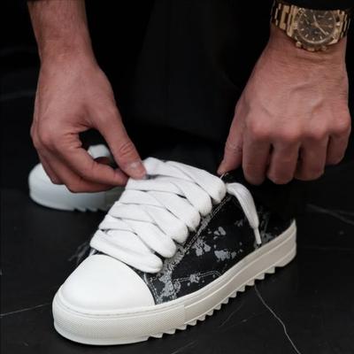 Schuhe Korrekte Version Beliebter Sport- und Freizeitschuhe Europäische und Amerikanische High-End Paar Board Schuhe