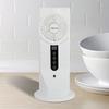 Lianchuang Evaporative Air Cooler with Humidifier and LED Light