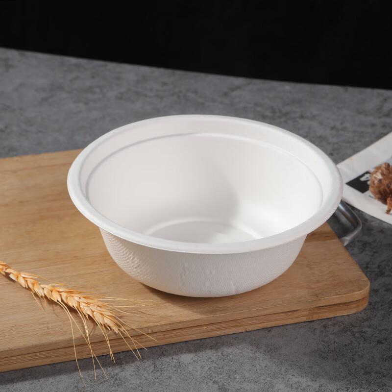 Changbaosen Disposable Sugarcane Pulp Bowl