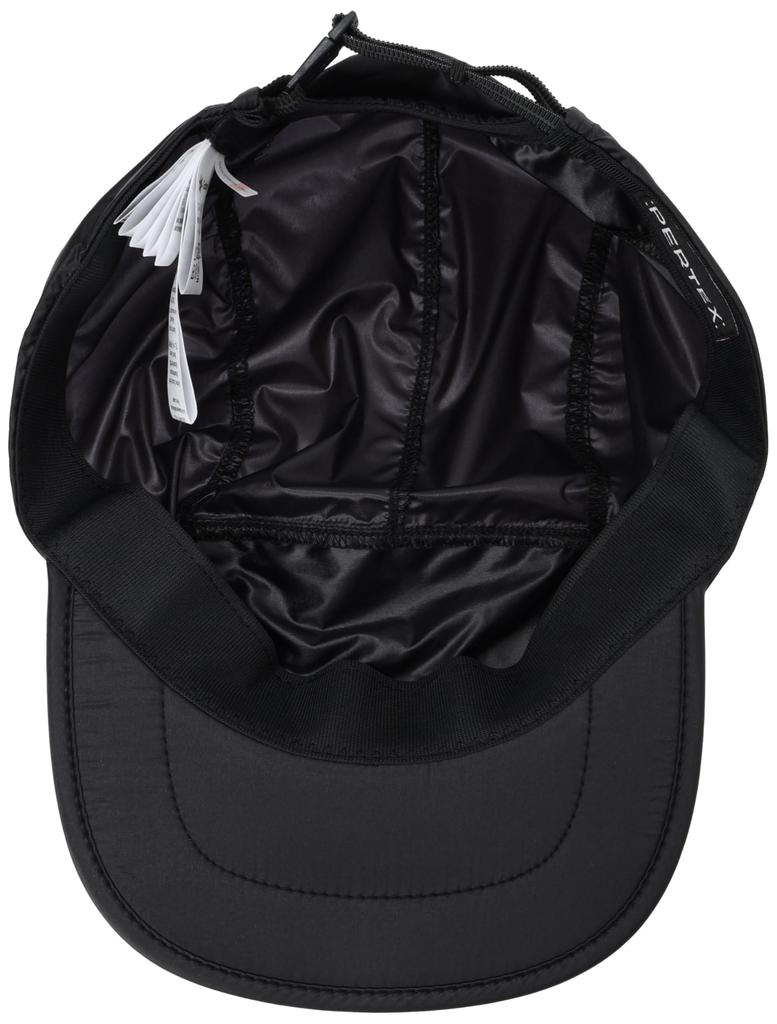 [Goldwin] DIAMONDFUSE Light Cap BLACK F