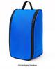 Portable Sports Shoe Bag for Travel: Handheld Storage for Football, Basketball, and Fitness Footwear.