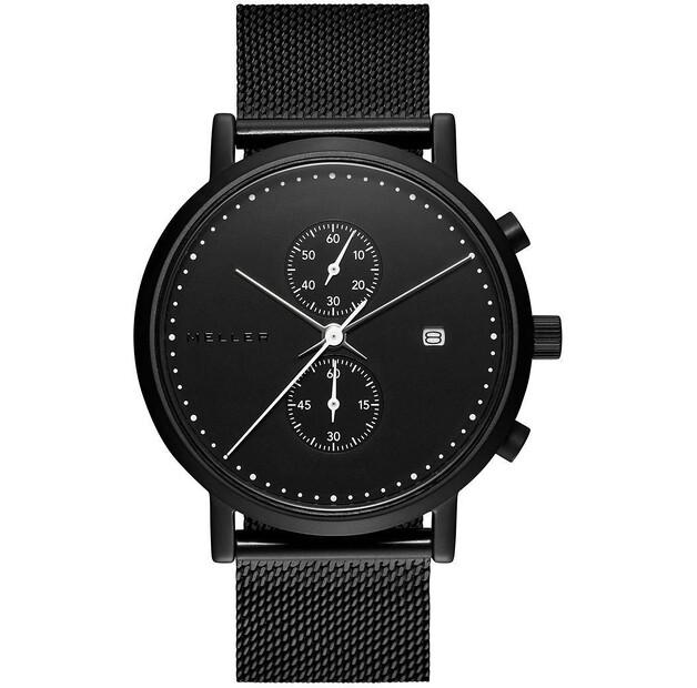 

Часы Meller 4NN-2BLACK