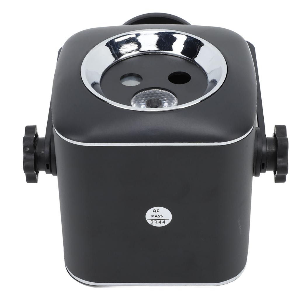 DJ Party Light USB Mini Voice Control Multifunctional RGB Ambient Par Light for Home and Bars