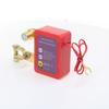 Universal Car Battery Disconnect Switch 12V 24V Remote Control Power Off Relay Anti Leakage Protector For Heavy Duty Trucks