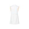 Gucci SS24 Sleeveless Dress Women's White 781827-XJGIS-9320