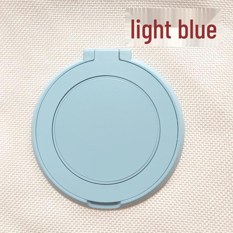 Portable Multifunctional Rotating Phone Stand with Finger Ring Disc