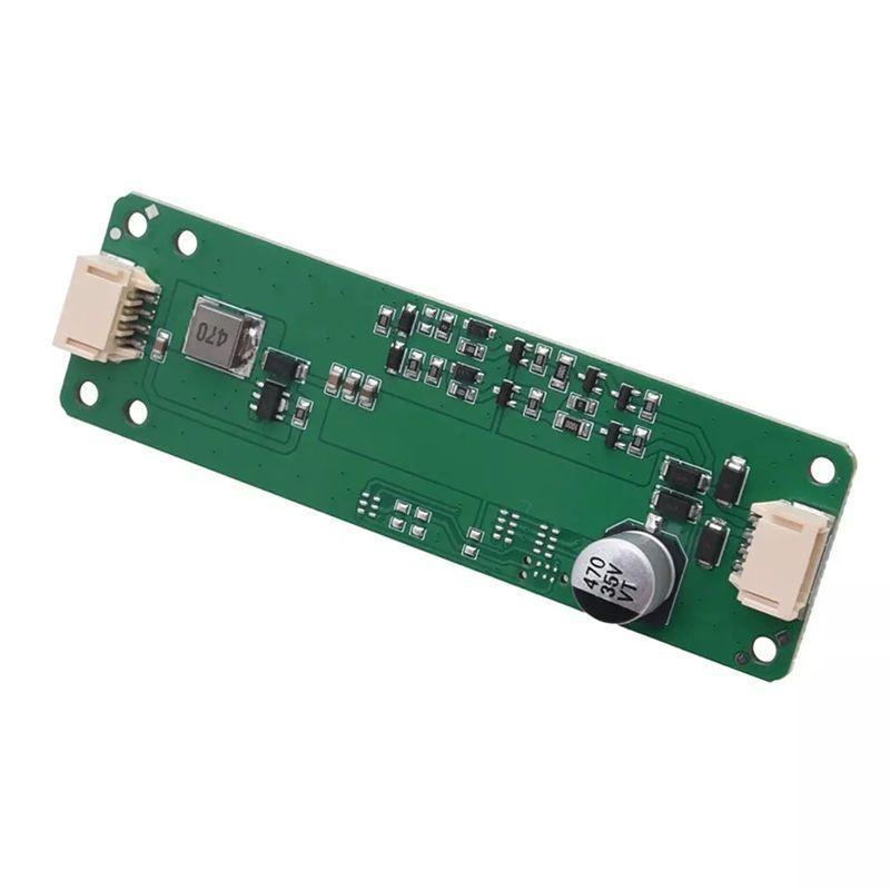 Durable-DRL Controller Board Repair For KIA For Ceed LED Drive Controller Board Daytime Driving Lights Replacement Car Accessori