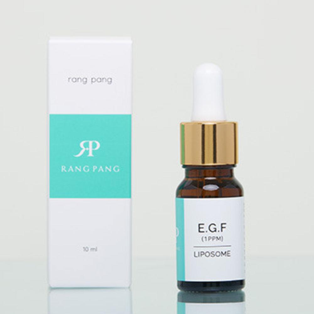 

RANGPANG EGF Liposome 1ppm Ampoule 10ml X 1 PCS