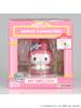 Sanrio Characters Cashless Figure Rakuten Charapay! -For Edy- (My Melody)