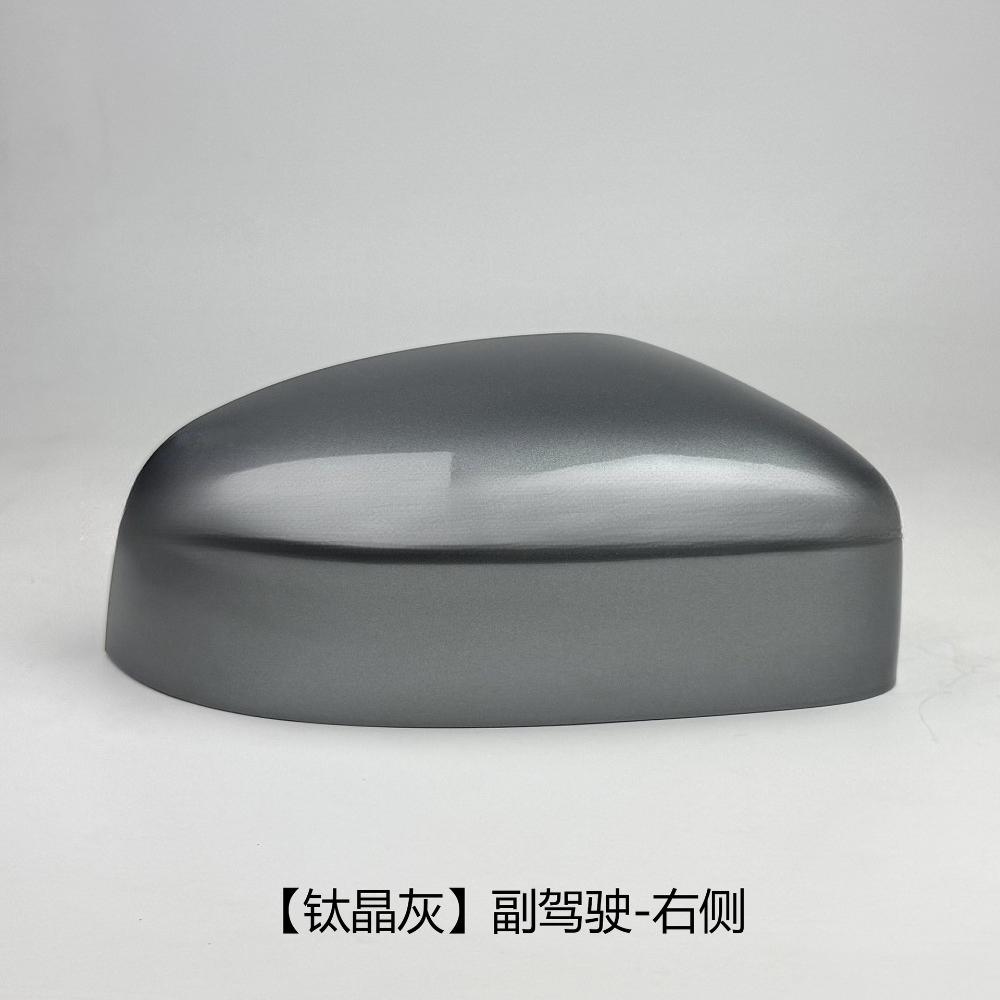 Door Mirror Cover For Ford Focus MK2 2009-2011 For Ford Focus MK3 2011-2018 Mondeo MK4 2010-2014 Side Mirror Cap Car Accessories