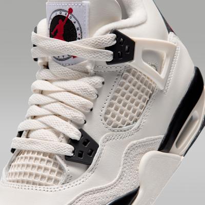 Jordan 4 Retro Flight Club (GS)
