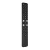 For TCL Remote Control Voice LCD TV Remote Control with Quick Function Buttons for 49P3CF 55P3CF