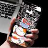 For Xiaomi Poco F7 Pro/ Poco F7 Ultra 3D Relief Embossed Retro Silicone Back Cover Case for Poco F7 Pro 5G Emboss Funda F7 Ultra