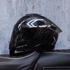 LVS-701 Safety Motorcycle Helmets Full Face Dual Lens Racing Helmet Strong Resistance Off Road Helmet DOT Approved