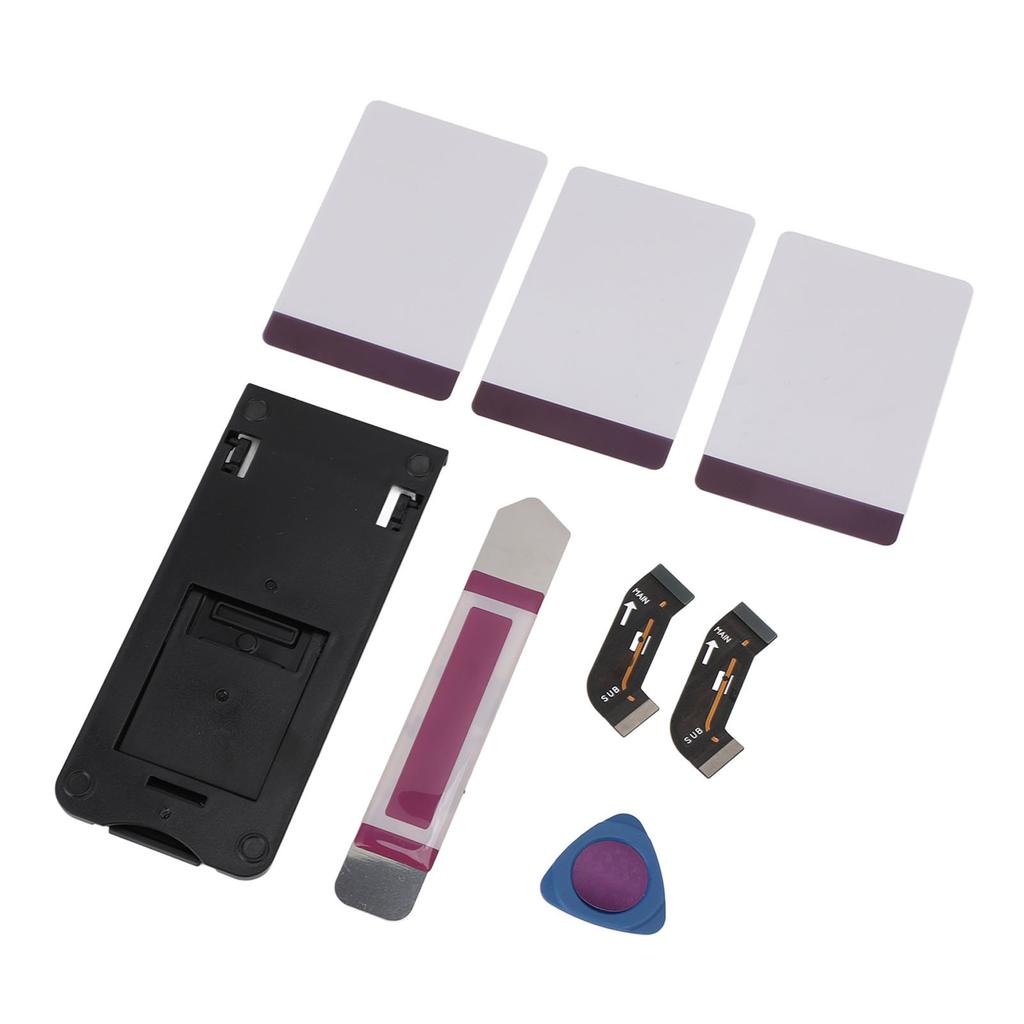 Motherboard Connectors CTC Flex Cable Mainboard Flex Cable Replacement Repair Parts with Tools for G