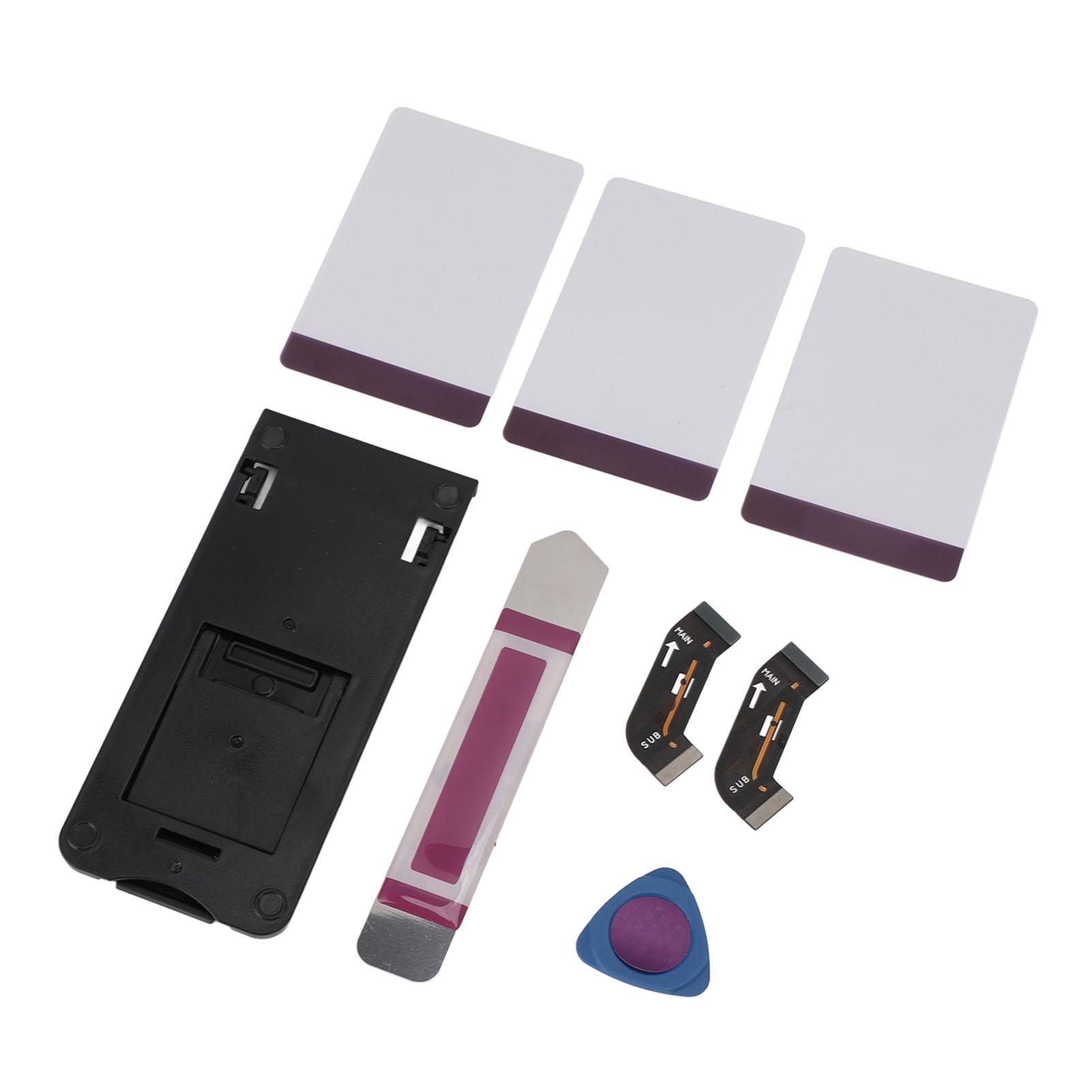 

Разъемы материнской платы CTC Flex Cable Замена гибкого кабеля материнской платы Ремонтные детали с инструментами для