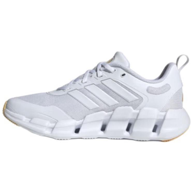 Adidas Climacool Ventice Comfortable Versatile Breathable Lightweight Low-Top Casual Shoes Unisex Casual Shoes White IF9782