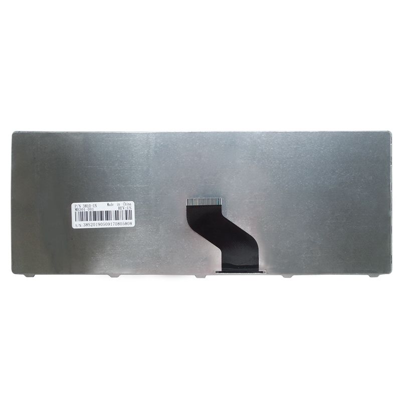 Applicable to Acer Acer 3810t 3820 4736zg 4741g 4752g 4750 Keyboard 4743g 5942