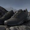 adidas Terre Skychaser AX5 GORE-TEX Hiking JQ2213 Men's Terrex Sports Shoes Shadow Olive / Carbon / Bronze Strata