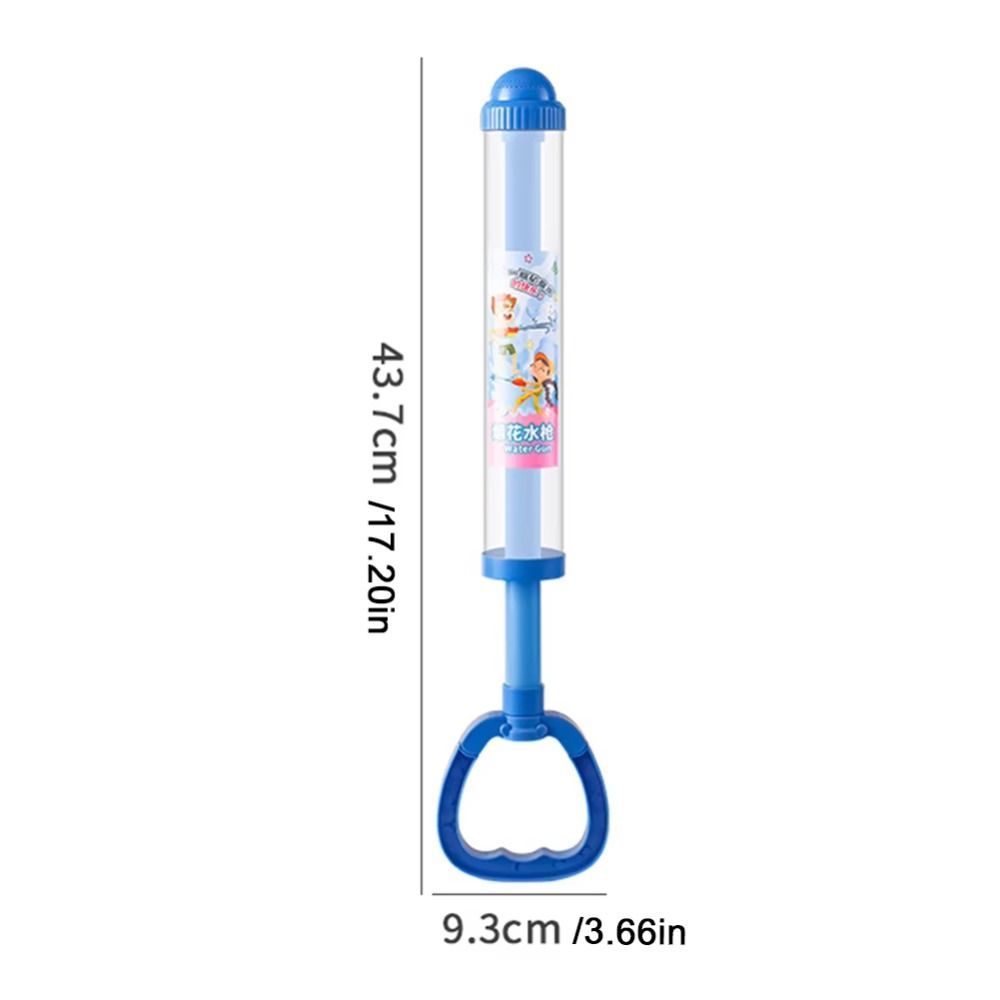 Pull Type Water Spray Toys Handheld Water-Sprinkling Festival Sprinkler Kids Beach Games