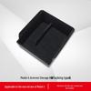 Model 3 Armrest Box Storage Organizer for Tesla Center Console Modification
