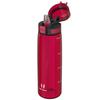 Super Sparrow Water Bottle - 1L - Made with American-made Tritan BPA-Free Straw - Suitable for Sports, School, Baseball, Outdoor Activities, Camping,