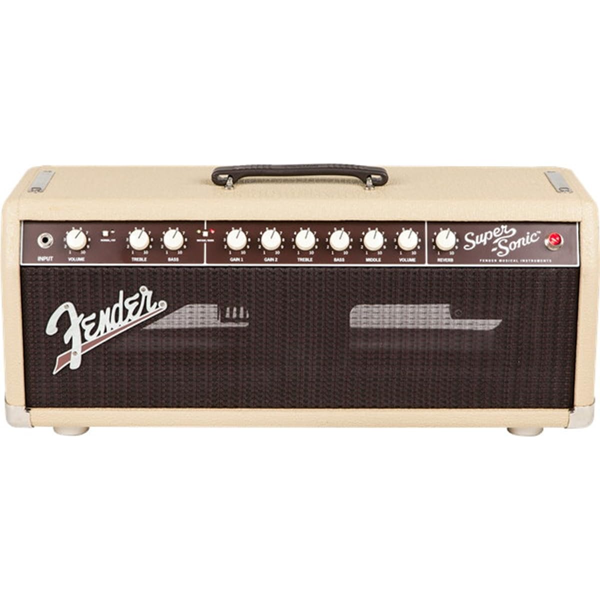 Fender Guitar Amplifier 22 HD BLND