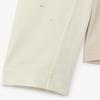 Rundhals-Pullover Langarm-T-Shirt Herren T-Shirts Beige 1UE10110021