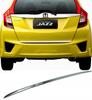 Honda Jazz Iv 13- Listwa Chrom Na Klapę Bagażnik