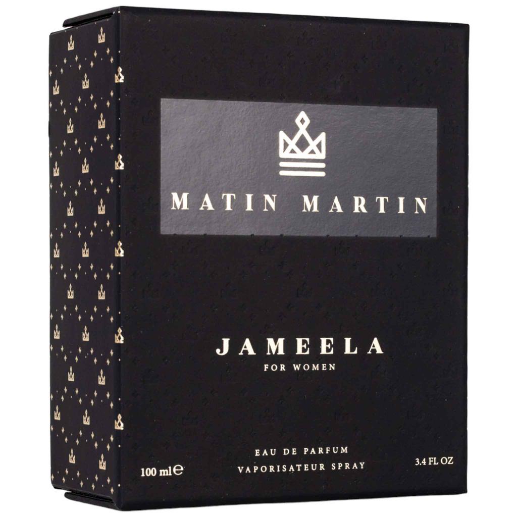 Matin Martin Jameela Eau De Parfum 100ml