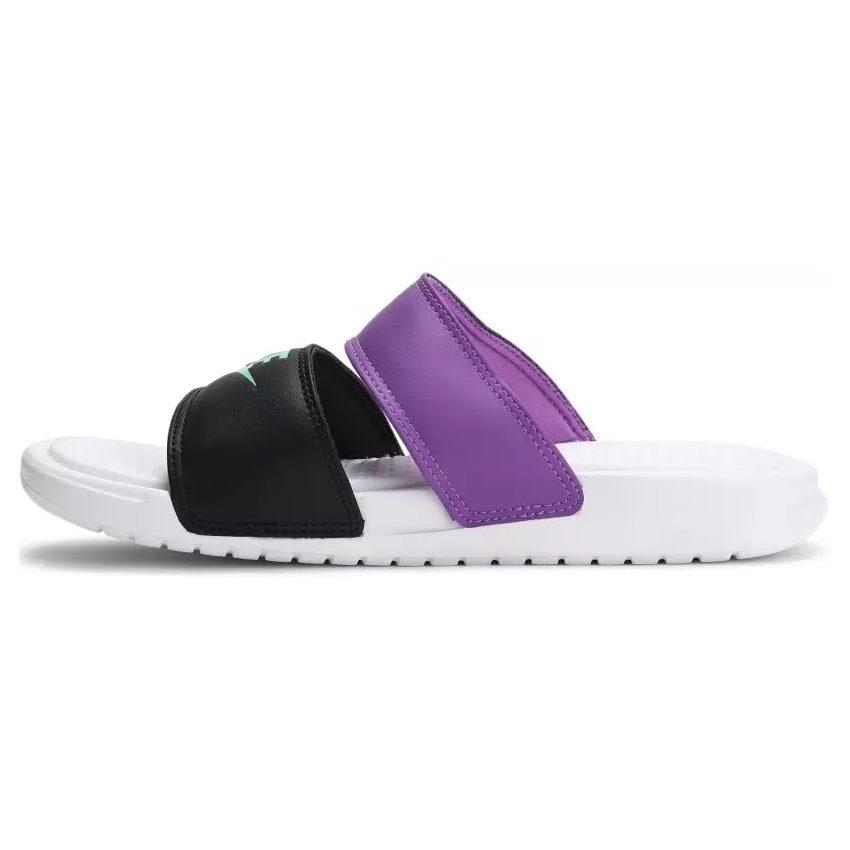 Nike Benassi Duo Ultra 'White' Women's 819717-104