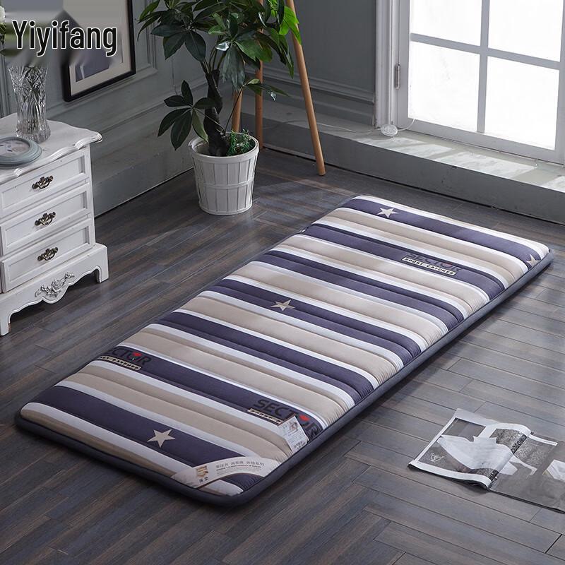 Yiyiai CD-8CM-01 All-Cotton Compressed Mattress