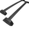 Hummer H3 Aluminum Roof Rack Crossbars (2007-2013)