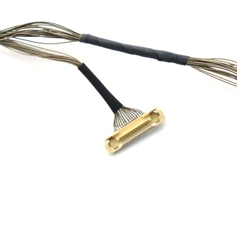 Signal Cable For Mini 2 / 2SE / 4K Gimbal Camera Parts PTZ Transmission Flex Line For Mavic Mini 1 SE Accessories