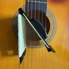 Guitar String Cleaner, Fretboard Maintenance Tool With Soft Microfiber Pad, for Acoustic, Electric Guitar, Ukulele & Bass