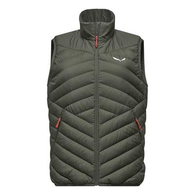 Salewa Brenta Women' Down Vest Green 00-0000029187_5A50 R