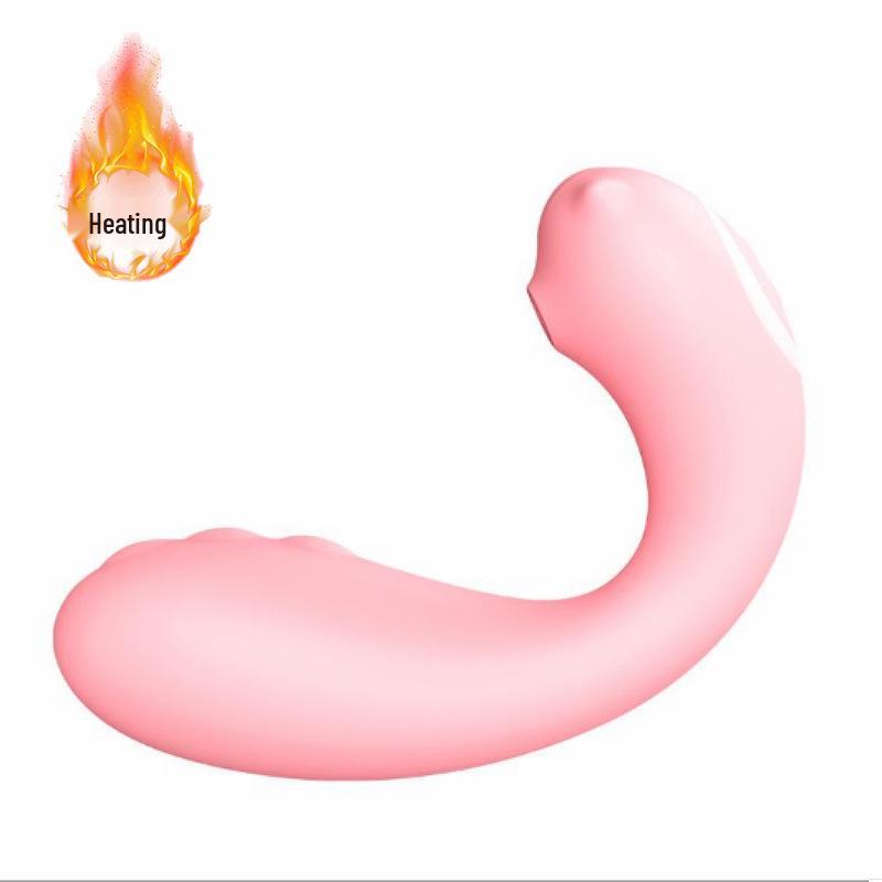 Clitoral Stimulation Vibrator for Women - Enhances Sexual Interest and Self-Exploration
