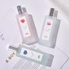 Pure White Fragrance Camellia Flower Red Pomegranate Soap Scent