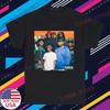 The Internet Ego Death Men's Black Size S-5XL