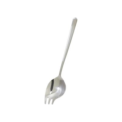 Pearl Metal Spoon Cup Noodle Spoon Stainless Steel Dishwasher Safe Made In Japan Total Length X Width 4 X Height My Choice 18.5 2.5cm B-5711