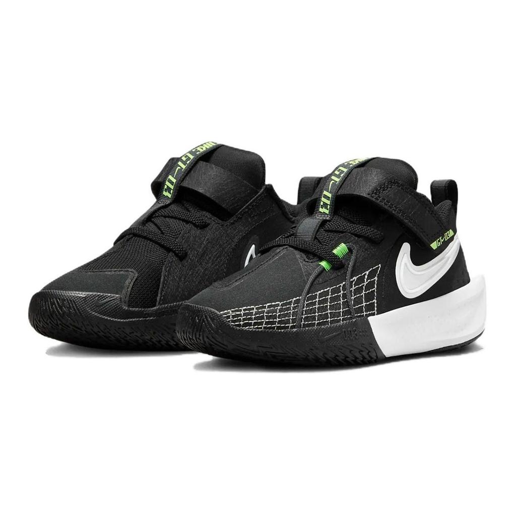 Nike Air Zoom GT Cut 3 Black Anthracite PS FD7034-001