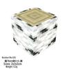 Magnetic World Building Blocks: Educational Toy for Kids