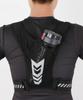 [Kashichi] Running Vest Mesh Bag Jogging Trail Breathable Lightweight Smartphone